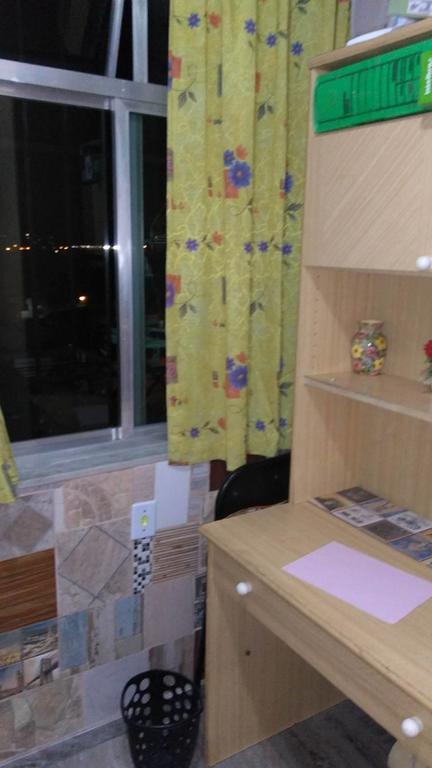 Hospedagem Minha Casa Ρίο ντε Τζανέιρο Εξωτερικό φωτογραφία
