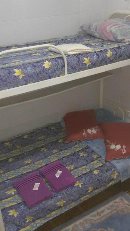 Hospedagem Minha Casa Ρίο ντε Τζανέιρο Εξωτερικό φωτογραφία