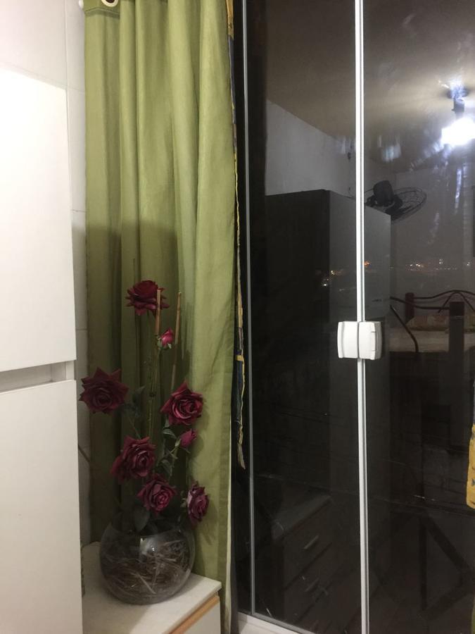 Hospedagem Minha Casa Ρίο ντε Τζανέιρο Εξωτερικό φωτογραφία
