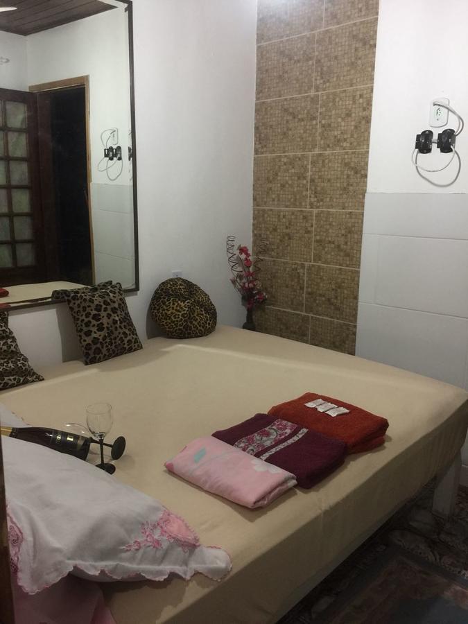 Hospedagem Minha Casa Ρίο ντε Τζανέιρο Εξωτερικό φωτογραφία