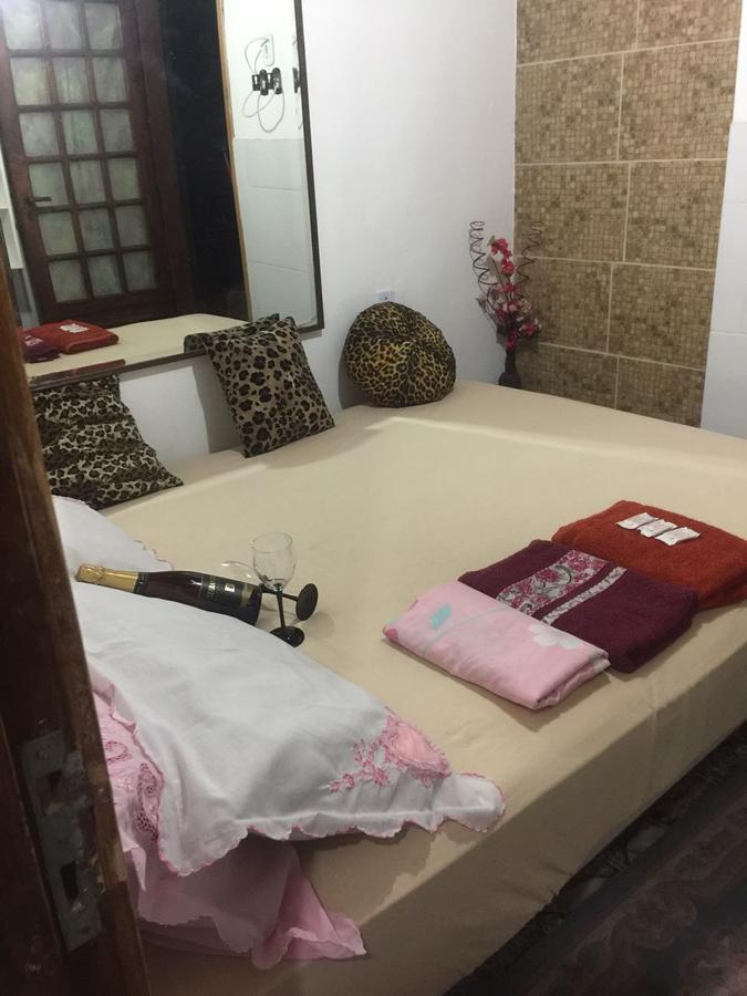 Hospedagem Minha Casa Ρίο ντε Τζανέιρο Εξωτερικό φωτογραφία