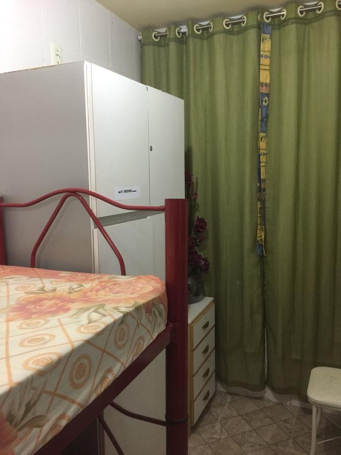 Hospedagem Minha Casa Ρίο ντε Τζανέιρο Εξωτερικό φωτογραφία