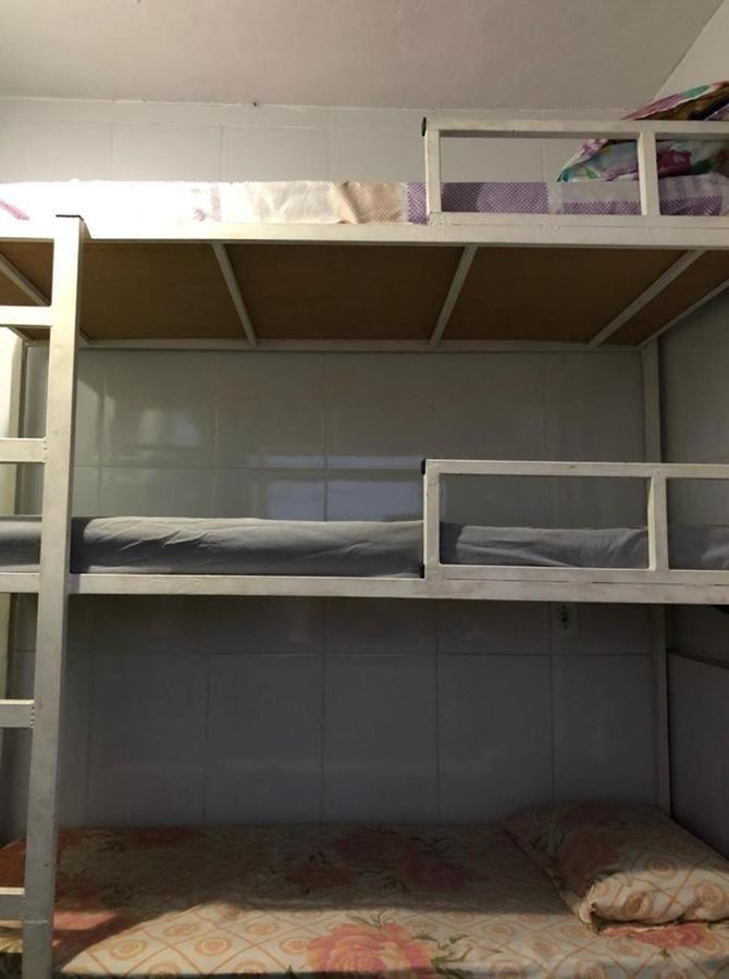 Hospedagem Minha Casa Ρίο ντε Τζανέιρο Εξωτερικό φωτογραφία