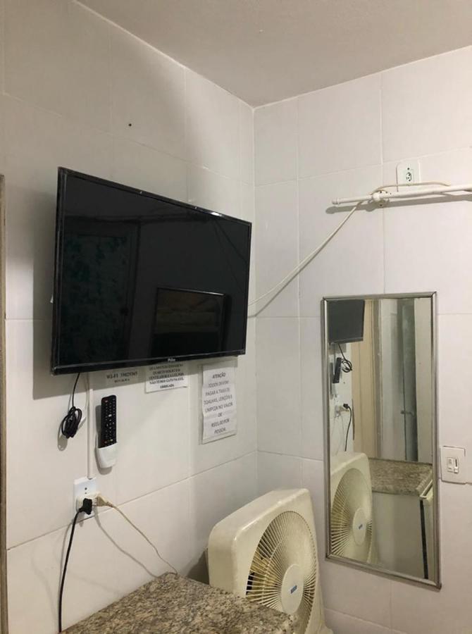 Hospedagem Minha Casa Ρίο ντε Τζανέιρο Εξωτερικό φωτογραφία