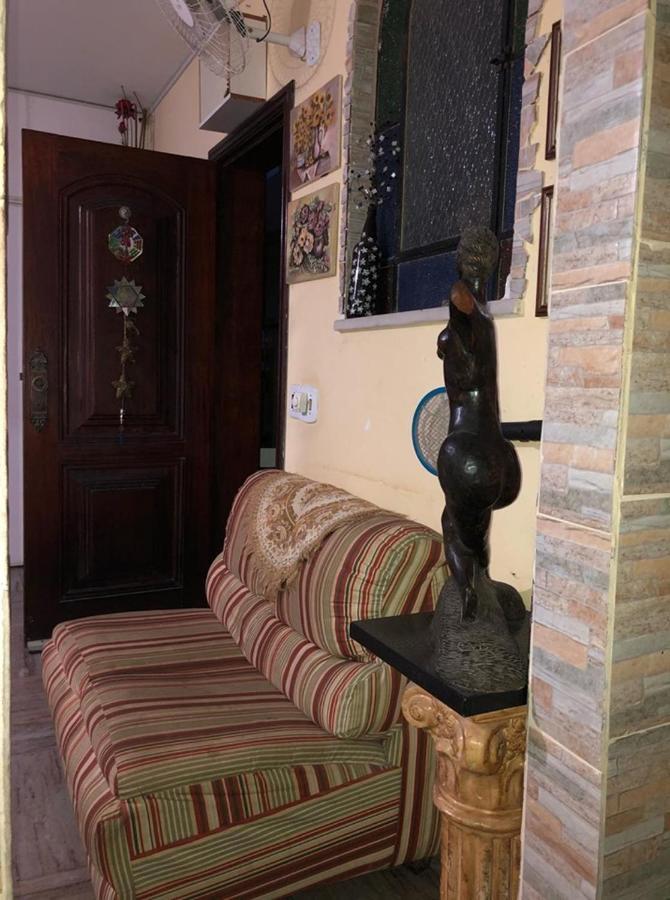 Hospedagem Minha Casa Ρίο ντε Τζανέιρο Εξωτερικό φωτογραφία